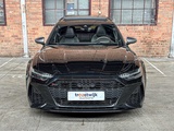 Minituur van Audi RS6 Avant 4.0 TFSI V8 Quattro C8 600pk 2020, K-535-LP