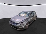 Minituur van Volkswagen e-Golf E-dition 100KW Automaat 2020