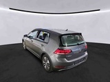 Minituur van Volkswagen e-Golf E-dition 100KW Automaat 2020