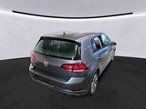 Minituur van Volkswagen e-Golf E-dition 100KW Automaat 2020