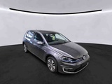 Minituur van Volkswagen e-Golf E-dition 100KW Automaat 2020