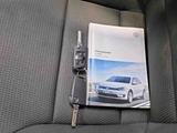 Minituur van Volkswagen e-Golf E-dition 100KW Automaat 2020