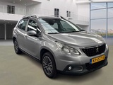 Miniaturansicht von Peugeot 2008 1.2 PureT. Blauer Löwe , ; KP-027-X