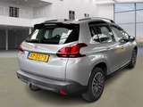 Miniaturansicht von Peugeot 2008 1.2 PureT. Blauer Löwe , ; KP-027-X