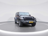 Minituur van Jeep Wrangler Unlimited 4xe 380 Sahara 2022 | Z-248-HF