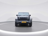 Minituur van Jeep Wrangler Unlimited 4xe 380 Sahara 2022 | Z-248-HF