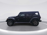 Minituur van Jeep Wrangler Unlimited 4xe 380 Sahara 2022 | Z-248-HF