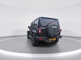 Minituur van Jeep Wrangler Unlimited 4xe 380 Sahara 2022 | Z-248-HF