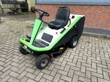 Minituur van Etesia - Zitmaaier