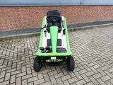 Minituur van Etesia - Zitmaaier