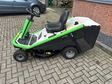 Minituur van Etesia - Zitmaaier