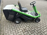 Minituur van Etesia - Zitmaaier