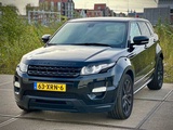 Minituur van Land Rover Range Rover Evoque 2.2 TD4 4WD Prestige , ; 63-XRN-6