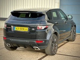 Minituur van Land Rover Range Rover Evoque 2.2 TD4 4WD Prestige , ; 63-XRN-6