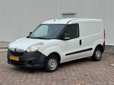 Minituur van Opel - Combo - 1.3 CDTi L1H1 Sport - Bedrijfswagen