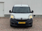 Minituur van Opel - Combo - 1.3 CDTi L1H1 Sport - Bedrijfswagen