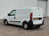 Minituur van Opel - Combo - 1.3 CDTi L1H1 Sport - Bedrijfswagen