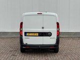 Minituur van Opel - Combo - 1.3 CDTi L1H1 Sport - Bedrijfswagen