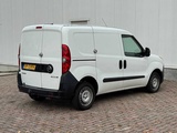Minituur van Opel - Combo - 1.3 CDTi L1H1 Sport - Bedrijfswagen