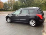 Minituur van 2009 Volkswagen Caddy 2.0 CNG - Bedrijfswagen