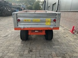 Thumbnail of 2024 Panther T2.5 Dumper Trailer