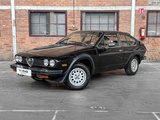 Minituur van Alfa Romeo GTV 2.0 1979