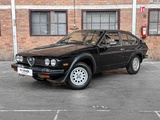 Minituur van Alfa Romeo GTV 2.0 1979