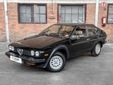 Minituur van Alfa Romeo GTV 2.0 1979