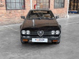 Minituur van Alfa Romeo GTV 2.0 1979