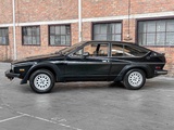 Minituur van Alfa Romeo GTV 2.0 1979