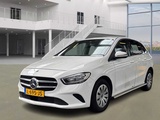 Minituur van Mercedes-Benz B-klasse 200d , L-695-JS