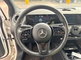 Minituur van Mercedes-Benz B-klasse 200d , L-695-JS