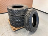 Miniaturansicht von 4x 315/60 R22.5 Pirelli Runderneuerter LKW-Reifen