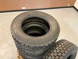 Miniaturansicht von 4x 315/60 R22.5 Pirelli Runderneuerter LKW-Reifen