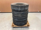 Miniaturansicht von 4x 315/60 R22.5 Pirelli Runderneuerter LKW-Reifen