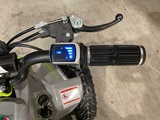 Minituur van 2025 Ultra Motocross MA05E GR 1000W Quad