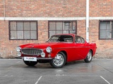 Minituur van Volvo P1800 ES Overdrive 115pk 1968, DR-72-61