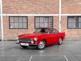 Minituur van Volvo P1800 ES Overdrive 115pk 1968, DR-72-61