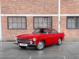 Minituur van Volvo P1800 ES Overdrive 115pk 1968, DR-72-61