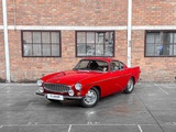 Minituur van Volvo P1800 ES Overdrive 115pk 1968, DR-72-61