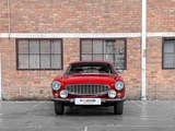 Minituur van Volvo P1800 ES Overdrive 115pk 1968, DR-72-61