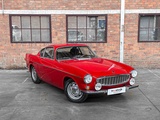 Minituur van Volvo P1800 ES Overdrive 115pk 1968, DR-72-61
