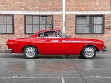 Minituur van Volvo P1800 ES Overdrive 115pk 1968, DR-72-61
