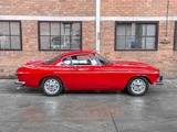 Minituur van Volvo P1800 ES Overdrive 115pk 1968, DR-72-61