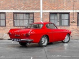 Minituur van Volvo P1800 ES Overdrive 115pk 1968, DR-72-61