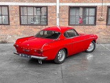 Minituur van Volvo P1800 ES Overdrive 115pk 1968, DR-72-61