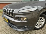 Minituur van Jeep Cherokee 2.0 Longtitude; RD-144-V