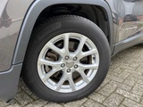 Minituur van Jeep Cherokee 2.0 Longtitude; RD-144-V