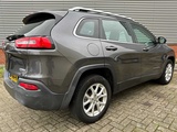 Minituur van Jeep Cherokee 2.0 Longtitude; RD-144-V