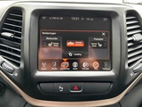 Minituur van Jeep Cherokee 2.0 Longtitude; RD-144-V